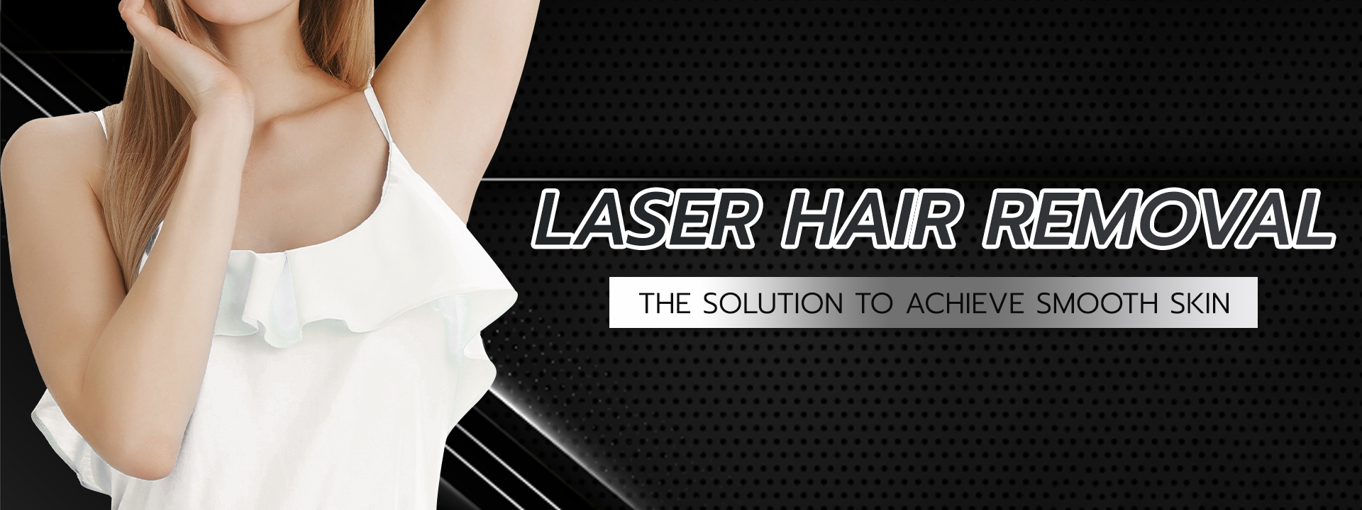 Hair Removal Laser