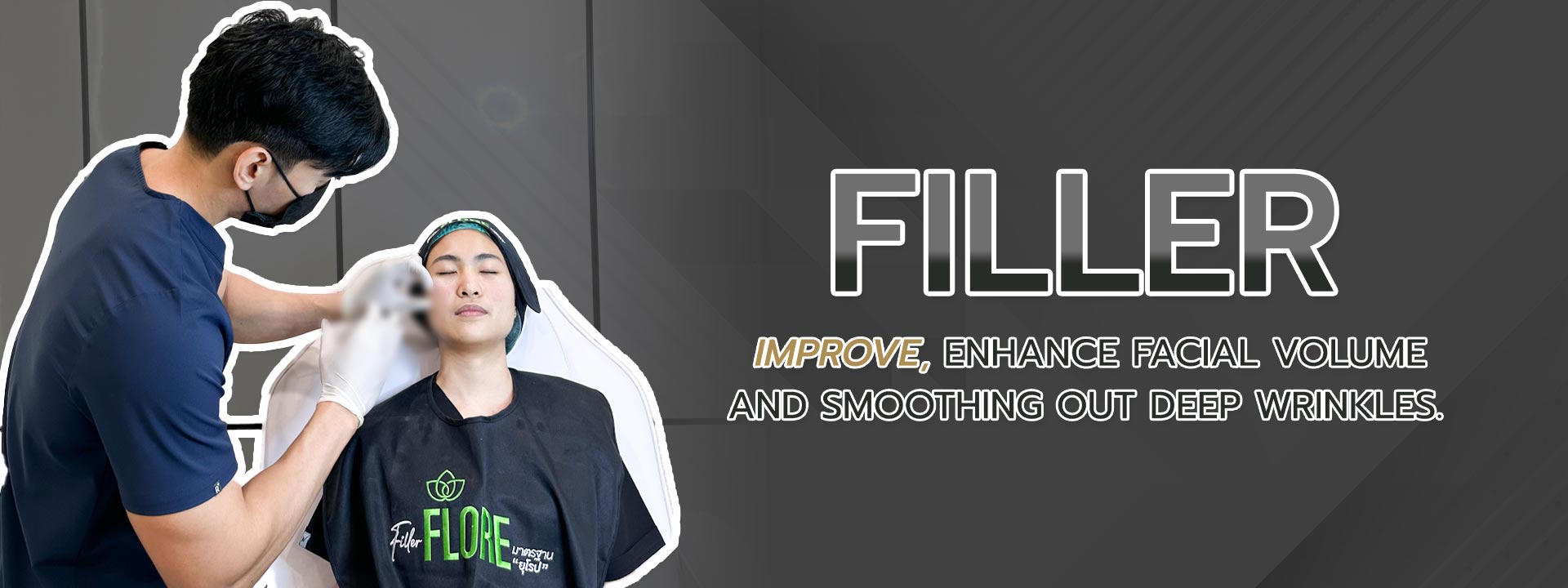 Filler