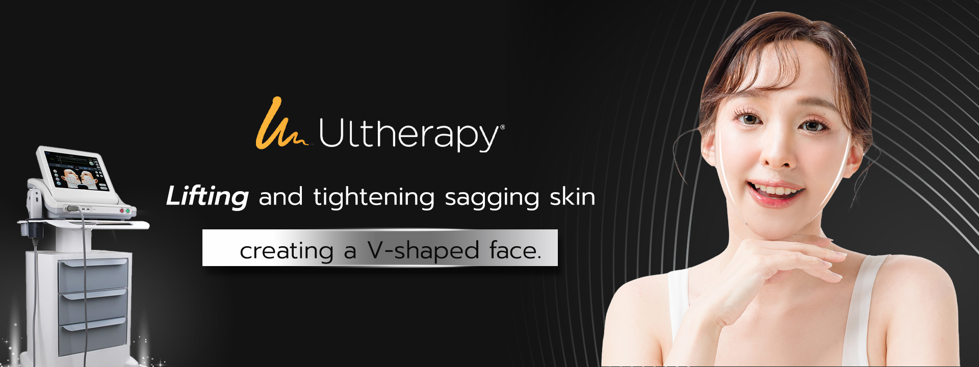 Ultherapy