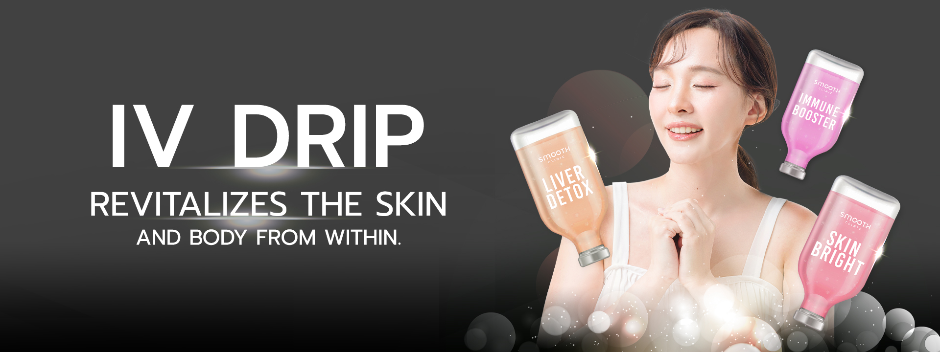 IV Drip