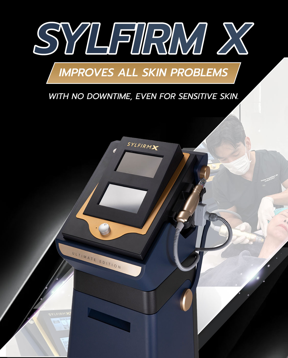 Sylfirm X